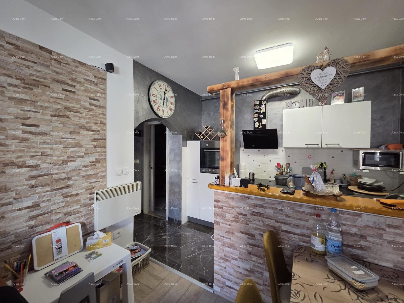 Apartmán Na prodej - ISTARSKA PULA
