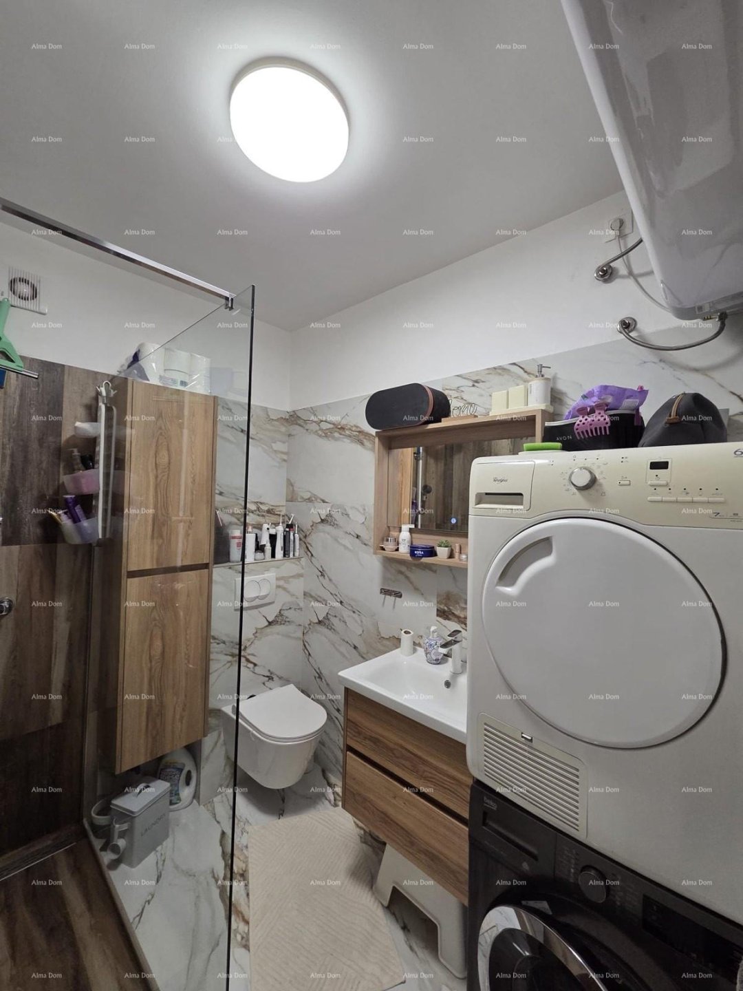 Apartmán Na prodej - ISTARSKA PULA