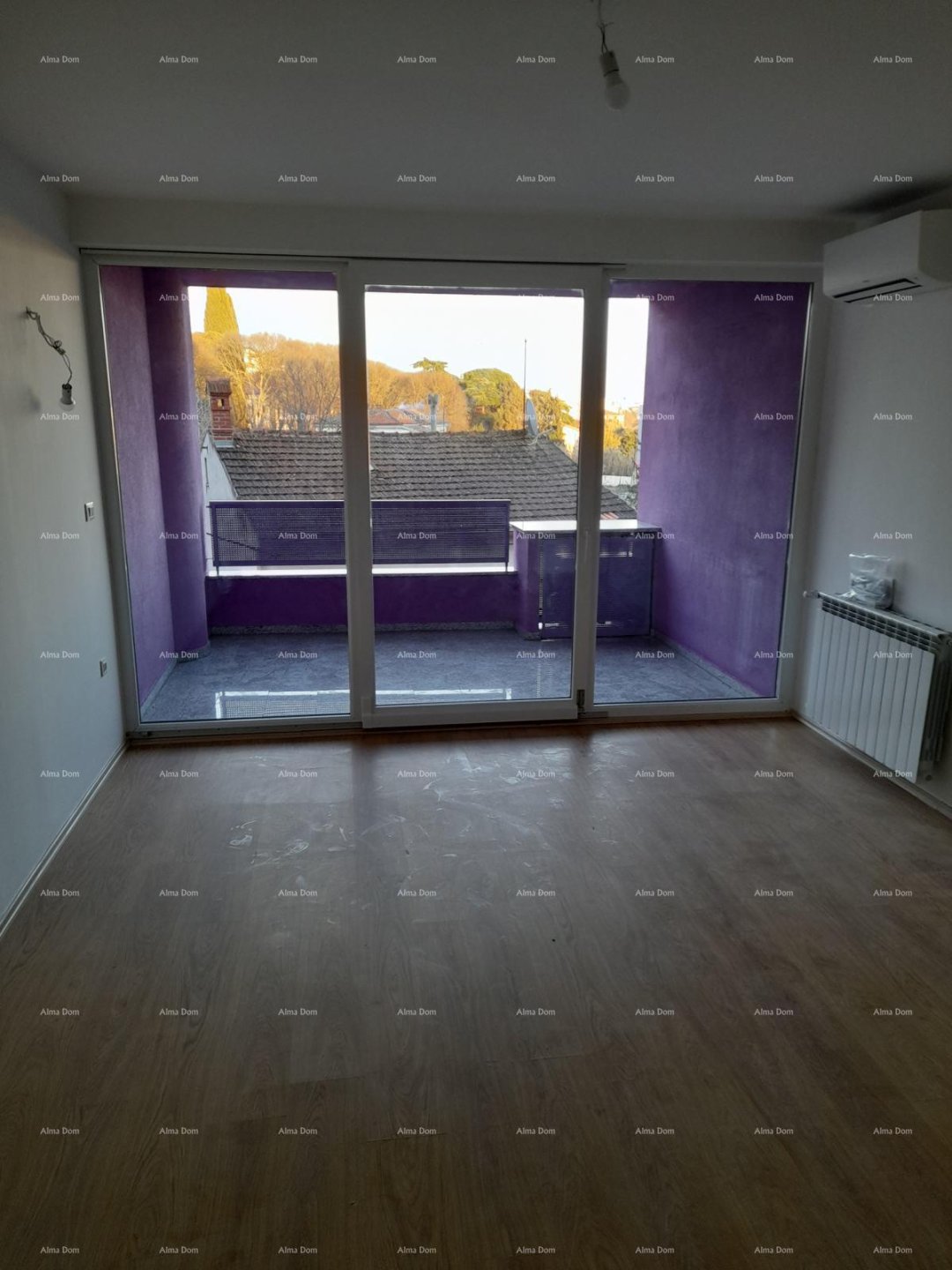 Apartment Zu verkaufen - Istarska Pula - foto 1/8