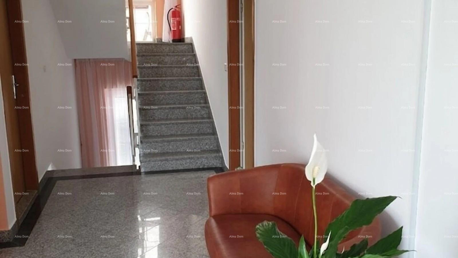 Hotel Na predaj - ISTARSKA FAžANA