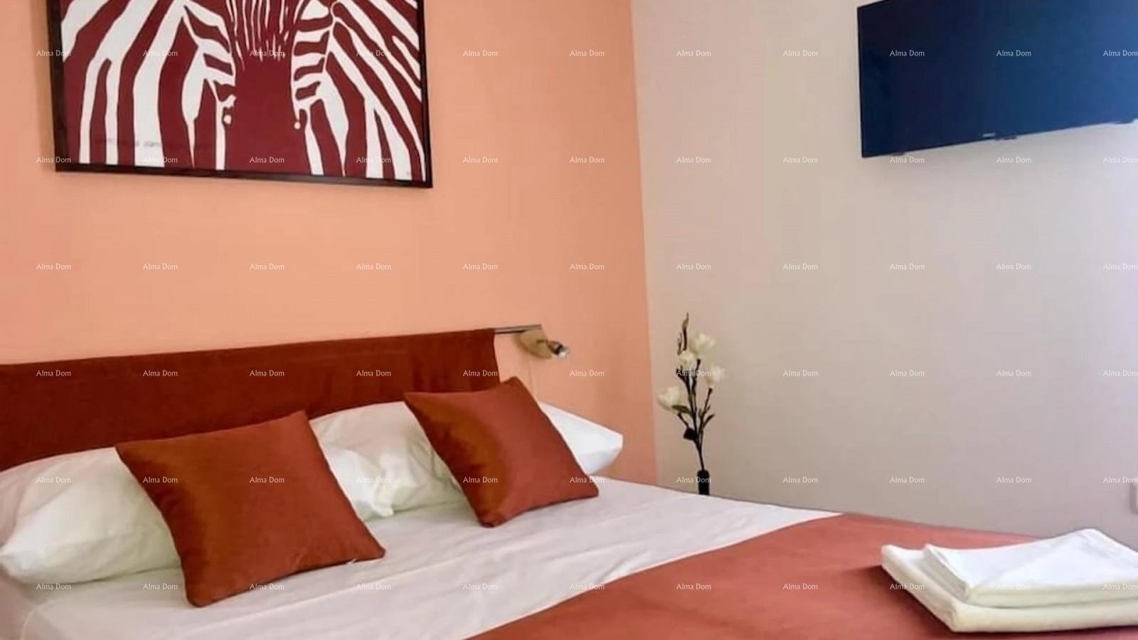 Hotel Na predaj - ISTARSKA FAžANA