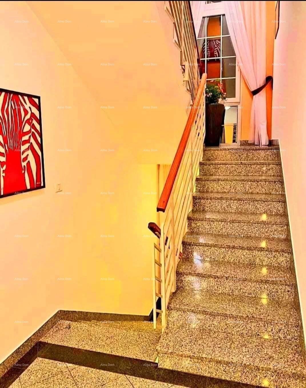 Hotel Na predaj - Istarska Fažana - foto 2/11