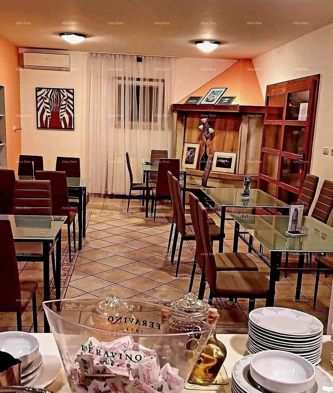 Hotel Na predaj - Istarska Fažana - foto 3/11