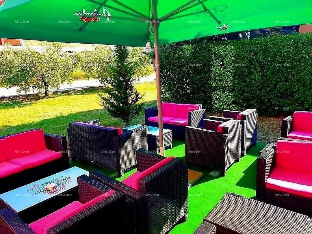 Hotel Na predaj - ISTARSKA FAžANA