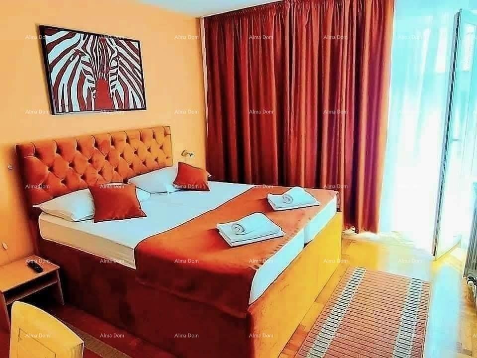 Hotel Na predaj - ISTARSKA FAžANA