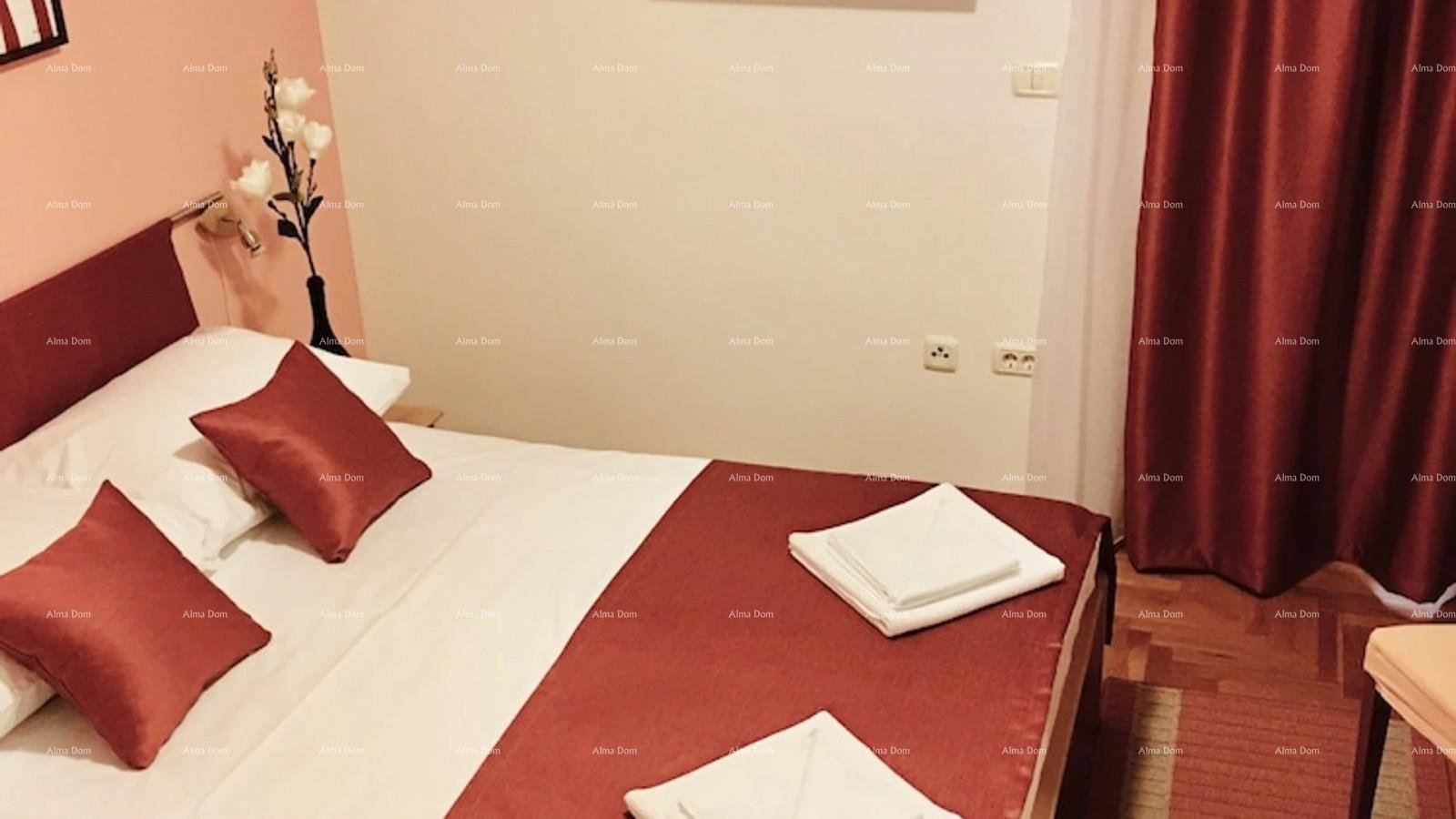 Hotel Na predaj - ISTARSKA FAžANA