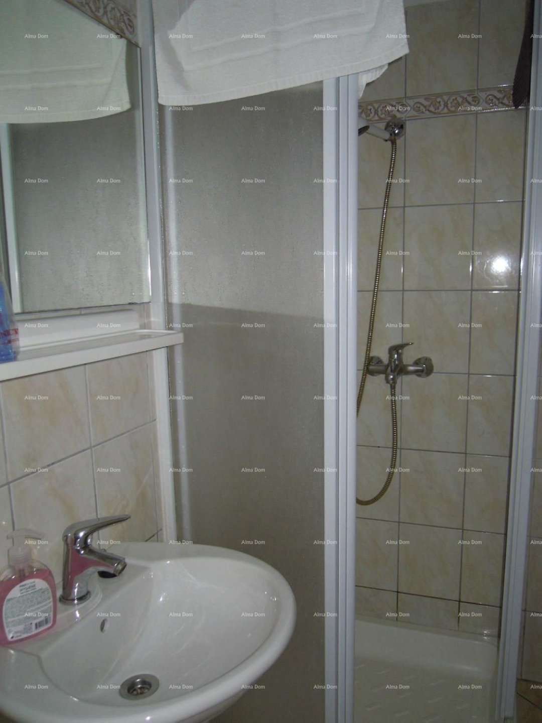 Hotel Na predaj - ISTARSKA FAžANA