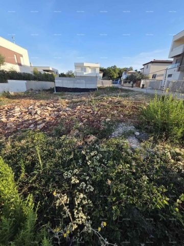 Parcela na predaj 438 m² – Ližnjan