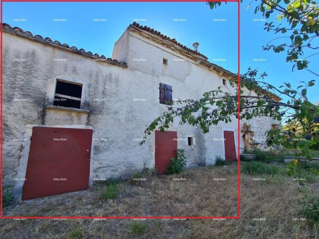 Maison à vendre 105 m² – Barban