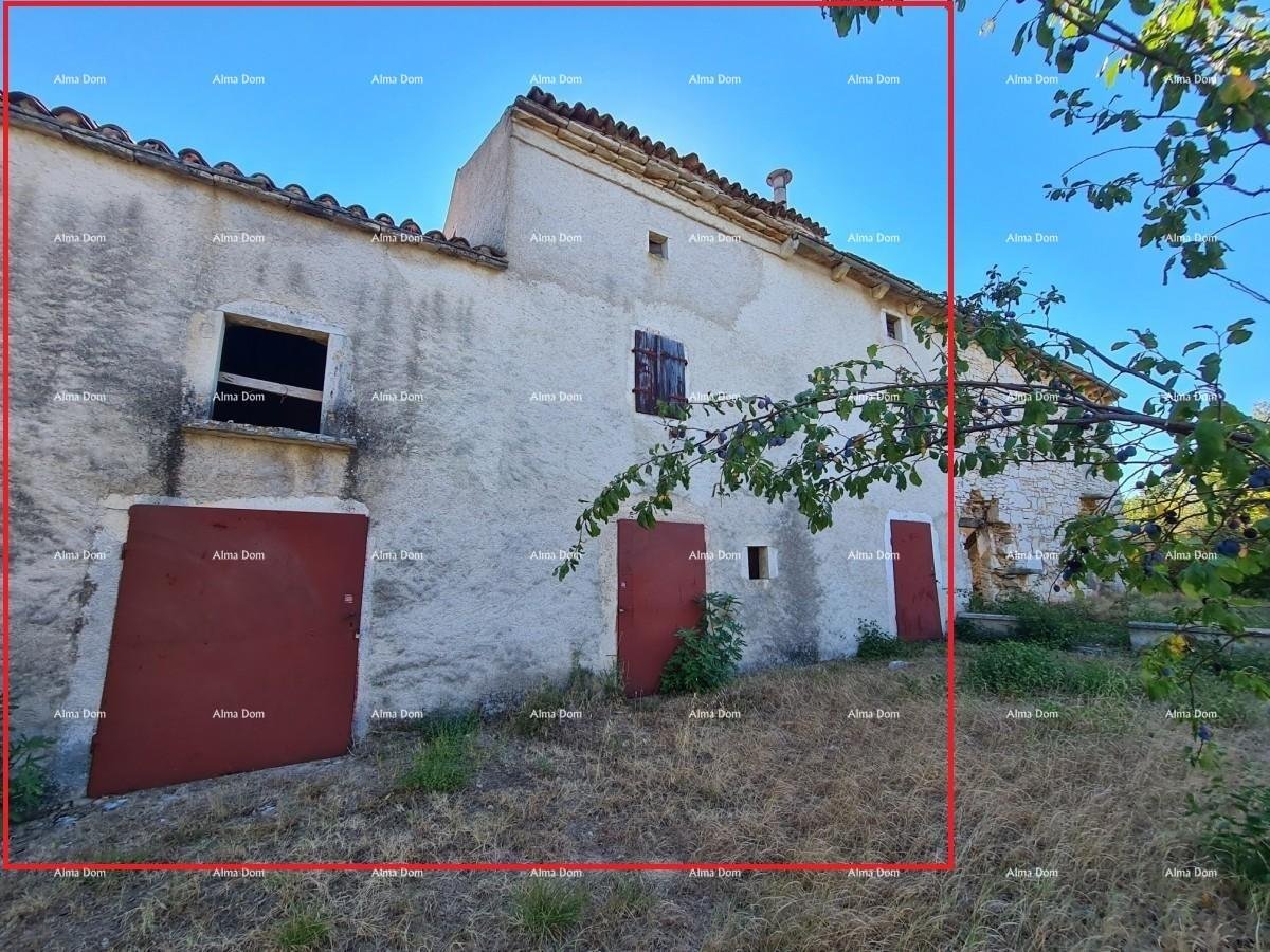 Maison À vendre - Istarska Barban - foto 1/21