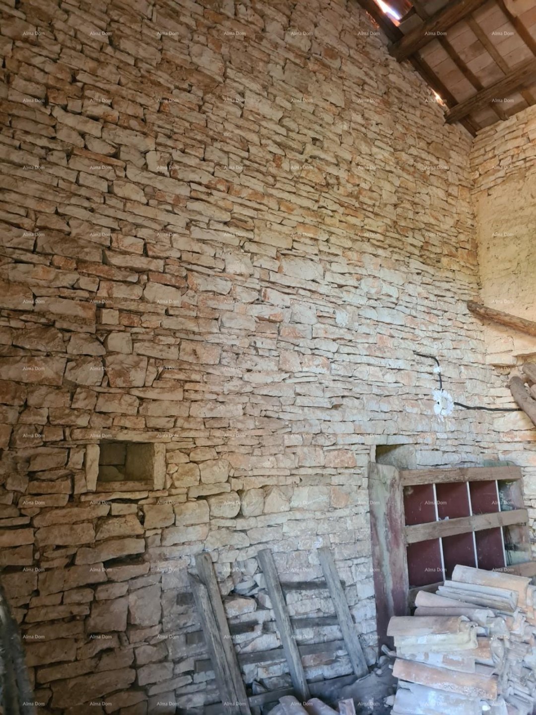 Maison À vendre - ISTARSKA BARBAN