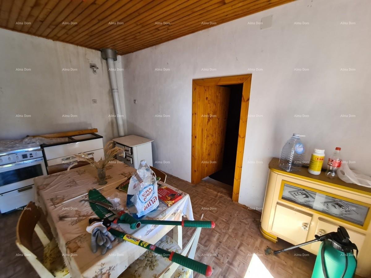 Maison À vendre - ISTARSKA BARBAN