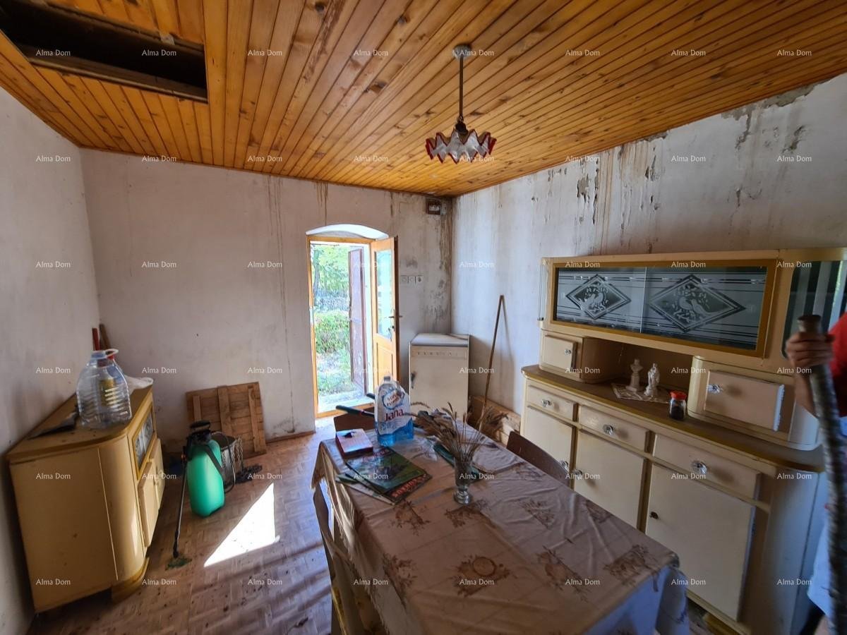 Maison À vendre - ISTARSKA BARBAN