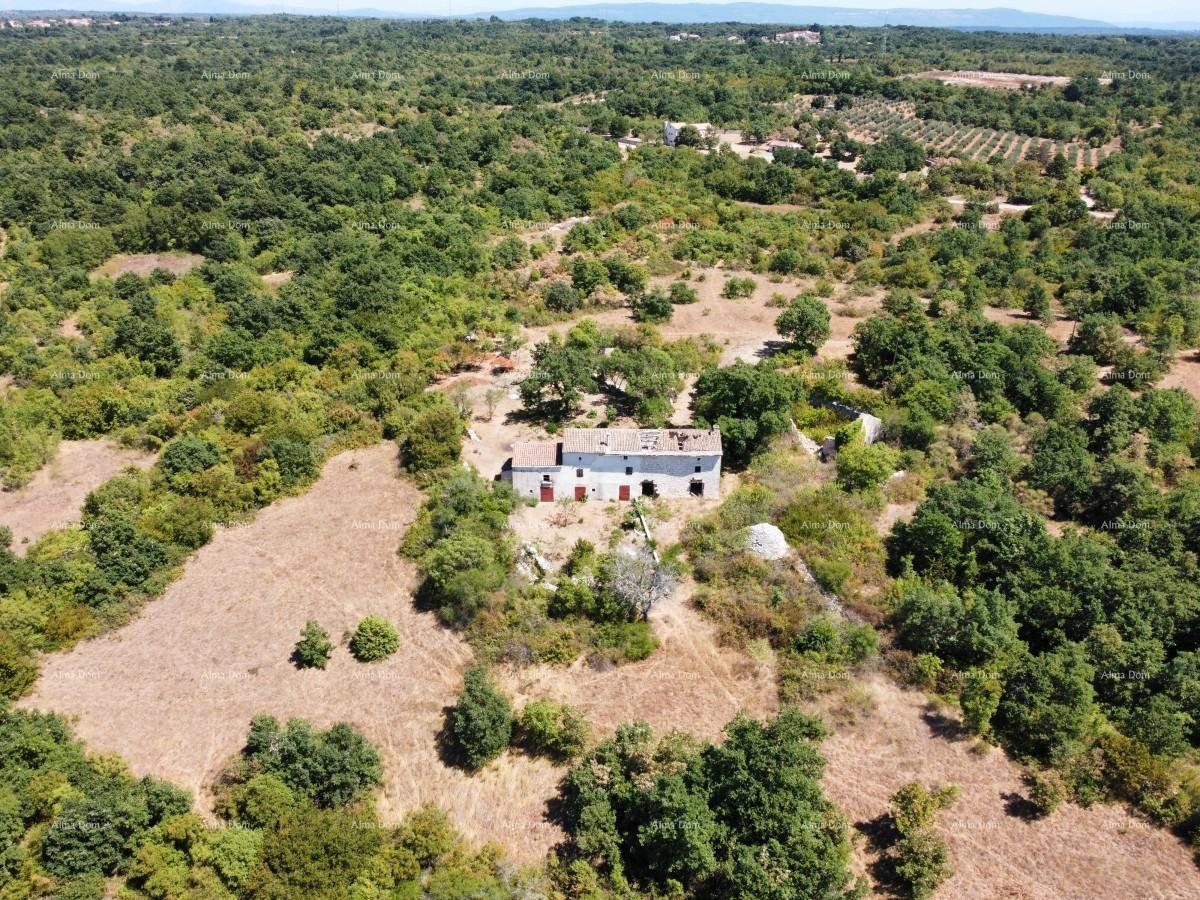 Maison À vendre - ISTARSKA BARBAN