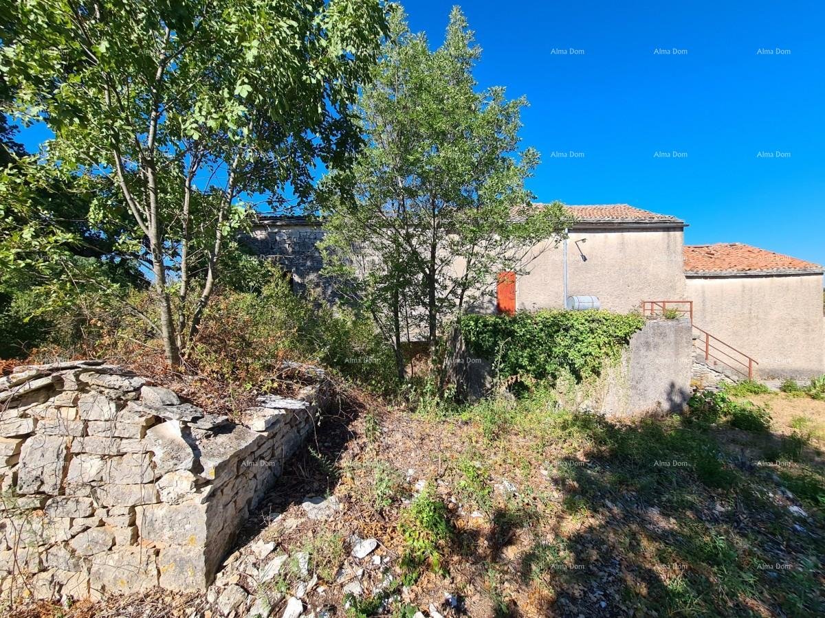 Maison À vendre - Istarska Barban - foto 2/21