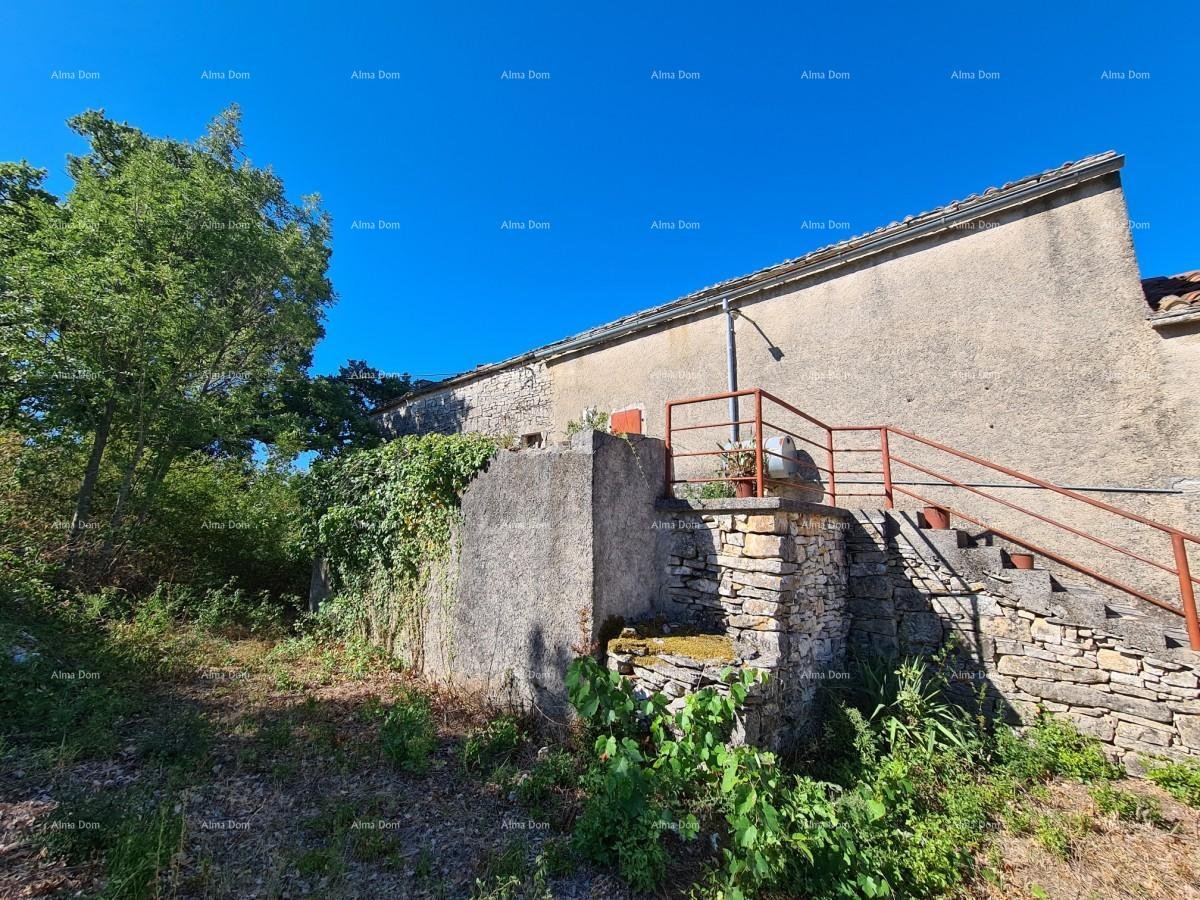 Maison À vendre - Istarska Barban - foto 3/21