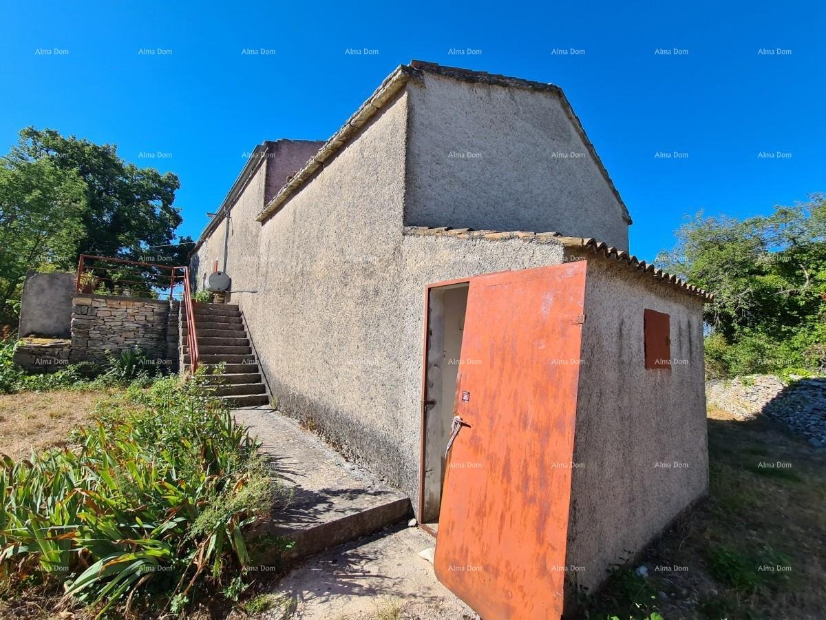 Maison À vendre - Istarska Barban - foto 5/21