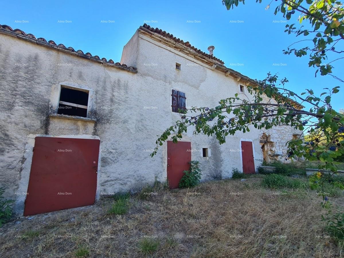 Maison À vendre - ISTARSKA BARBAN