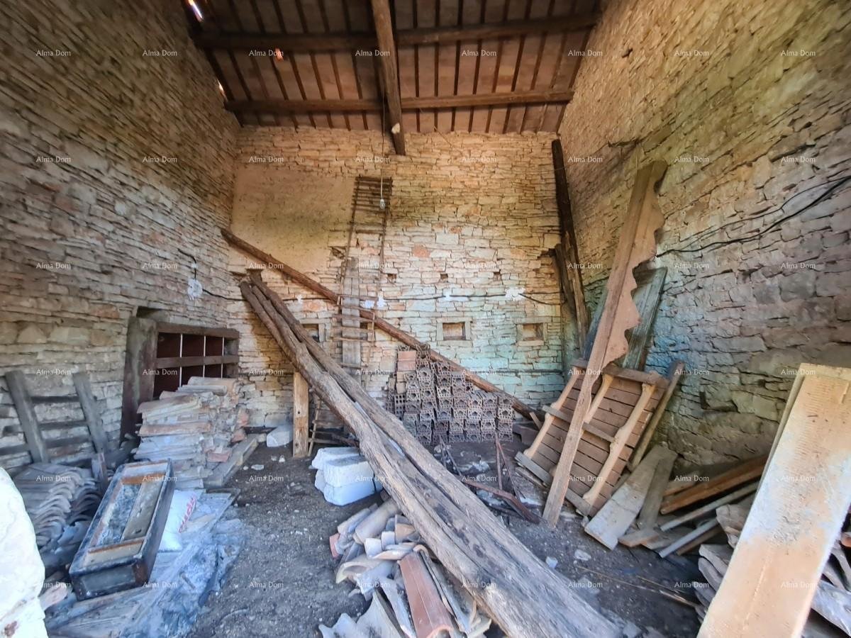 Maison À vendre - ISTARSKA BARBAN