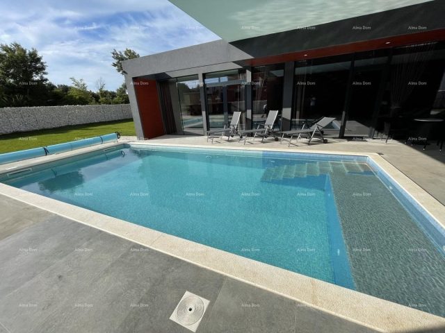 Maison à vendre 328 m² – Ližnjan