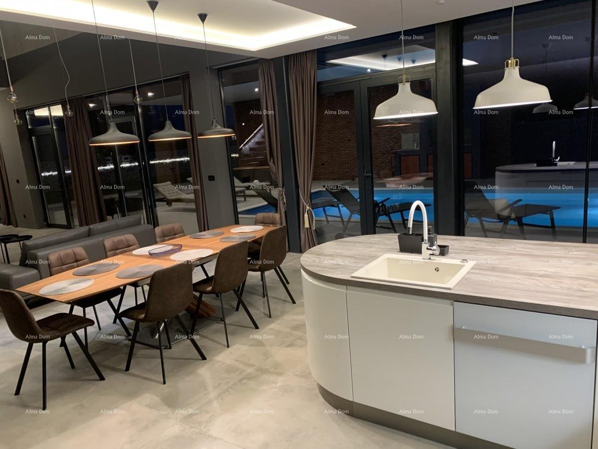 Kuća Na prodaju - ISTARSKA LIžNJAN