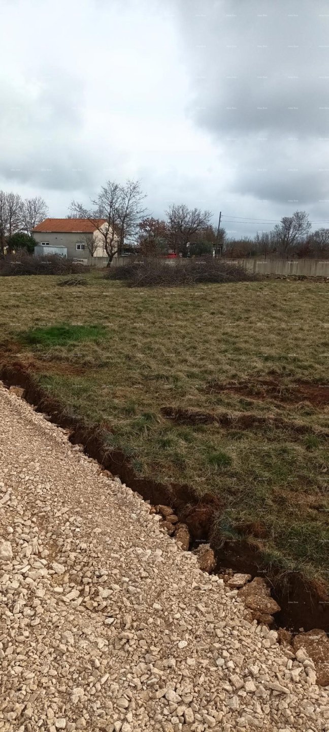 Terrain À vendre - Istarska Marčana - foto 1/2