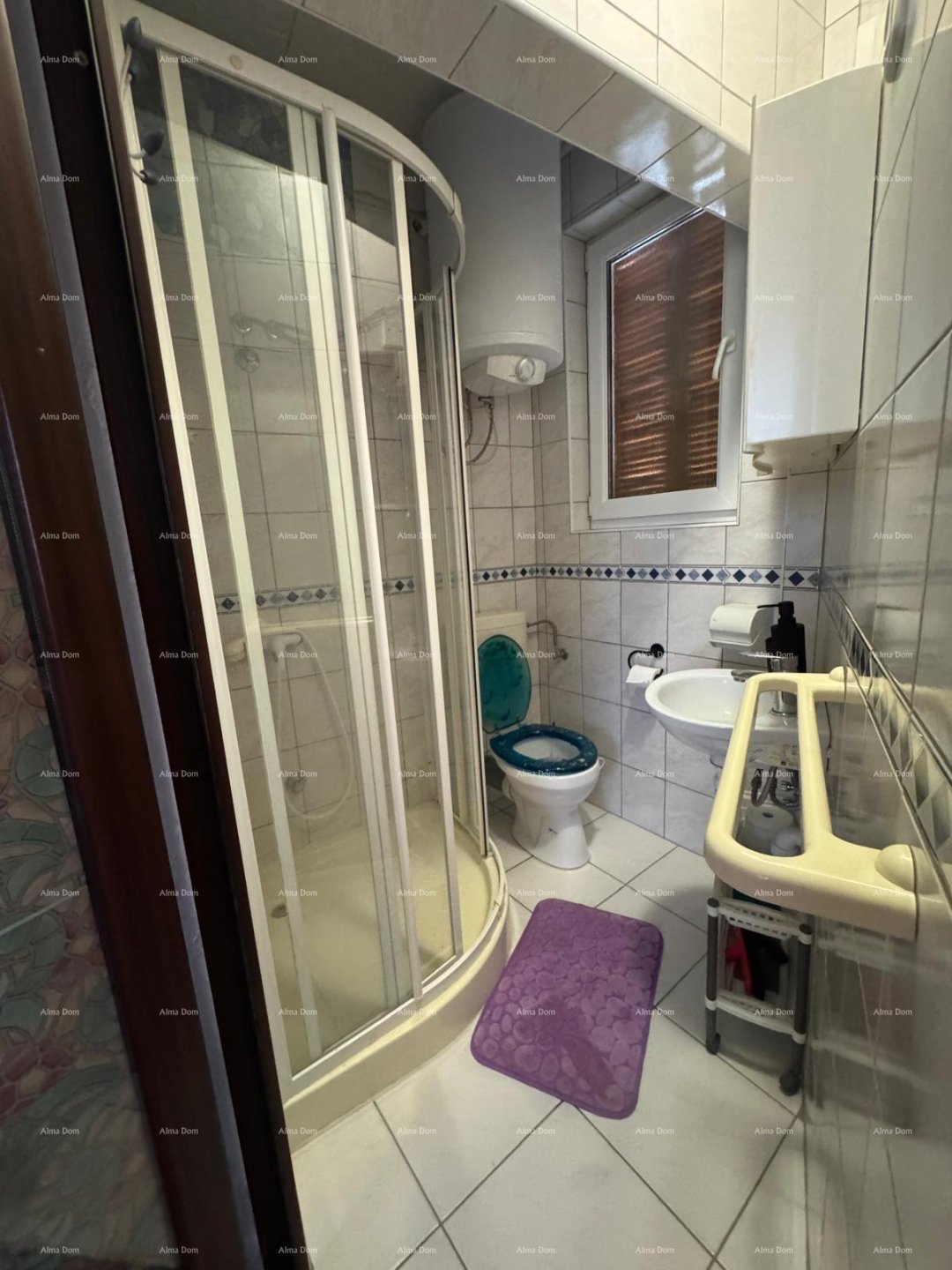 House For sale - ISTARSKA MEDULIN