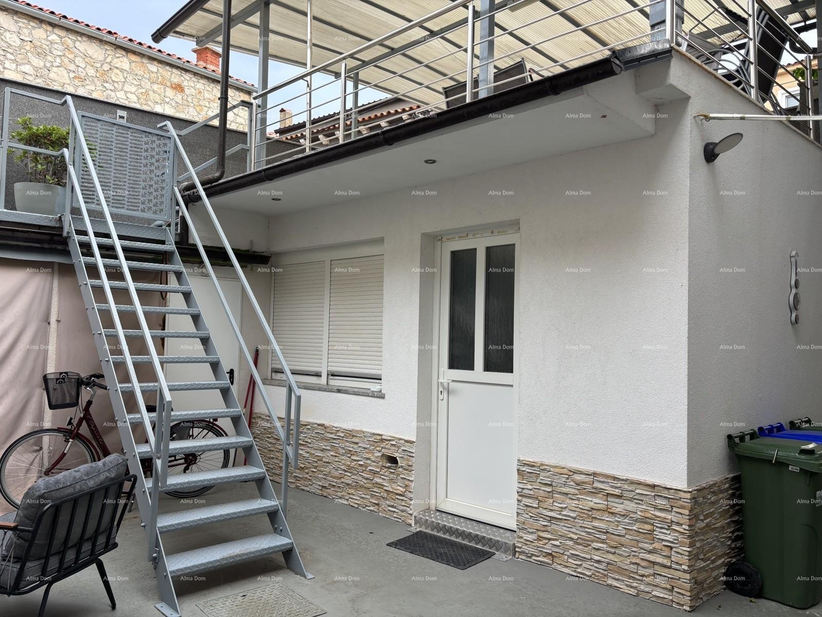 House For sale - ISTARSKA MEDULIN