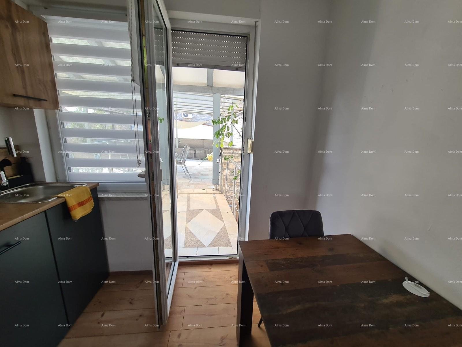 House For sale - ISTARSKA MEDULIN