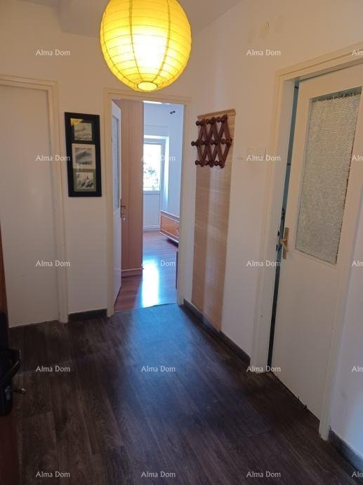 Appartement À vendre - ISTARSKA LABIN