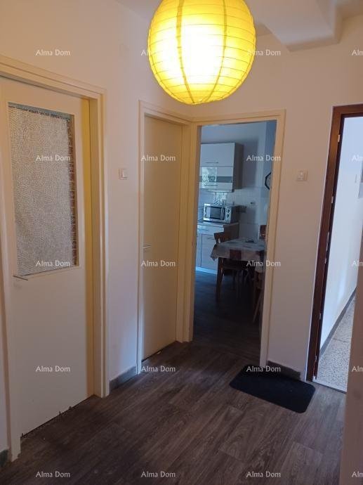 Appartement À vendre - ISTARSKA LABIN