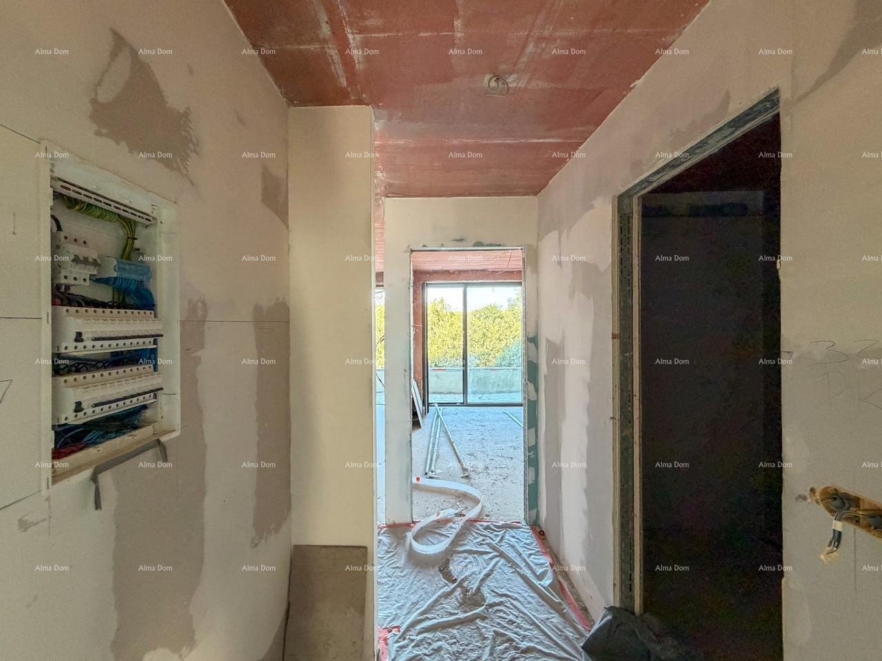 Apartment Zu verkaufen - ISTARSKA PULA