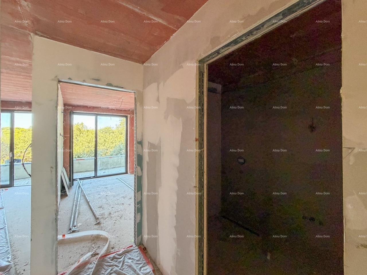 Apartment Zu verkaufen - ISTARSKA PULA