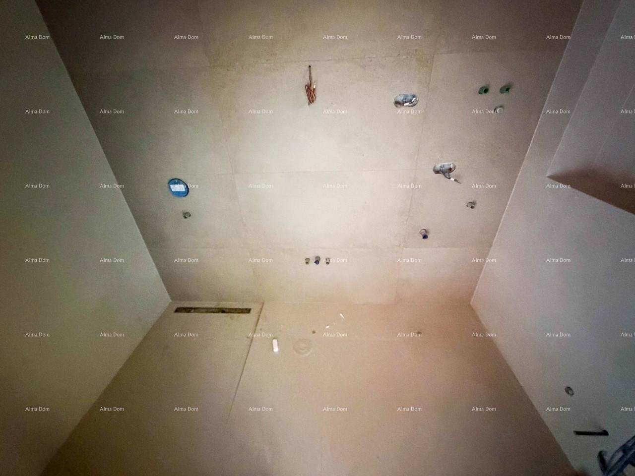 Apartment Zu verkaufen - ISTARSKA PULA