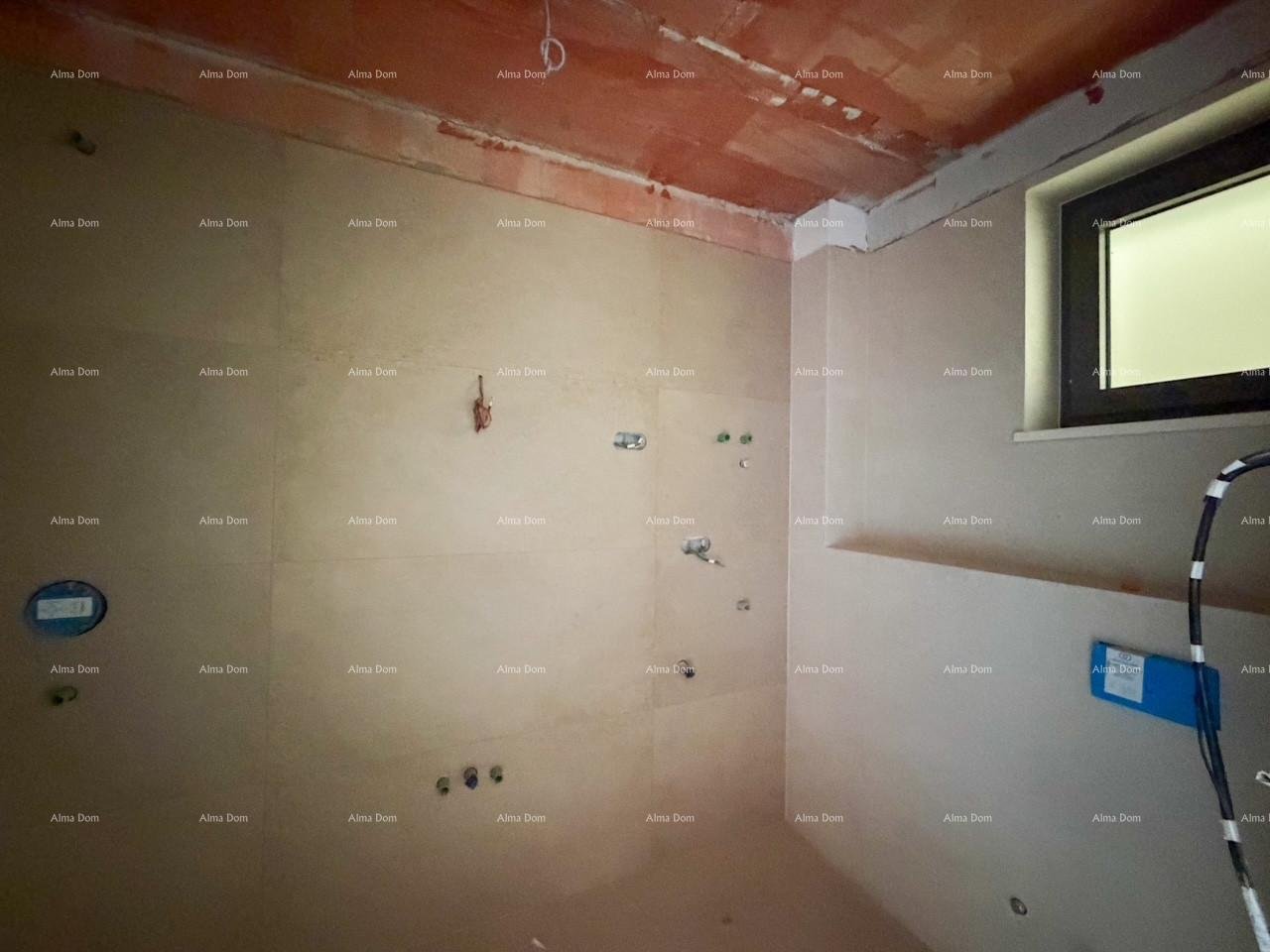 Apartment Zu verkaufen - ISTARSKA PULA