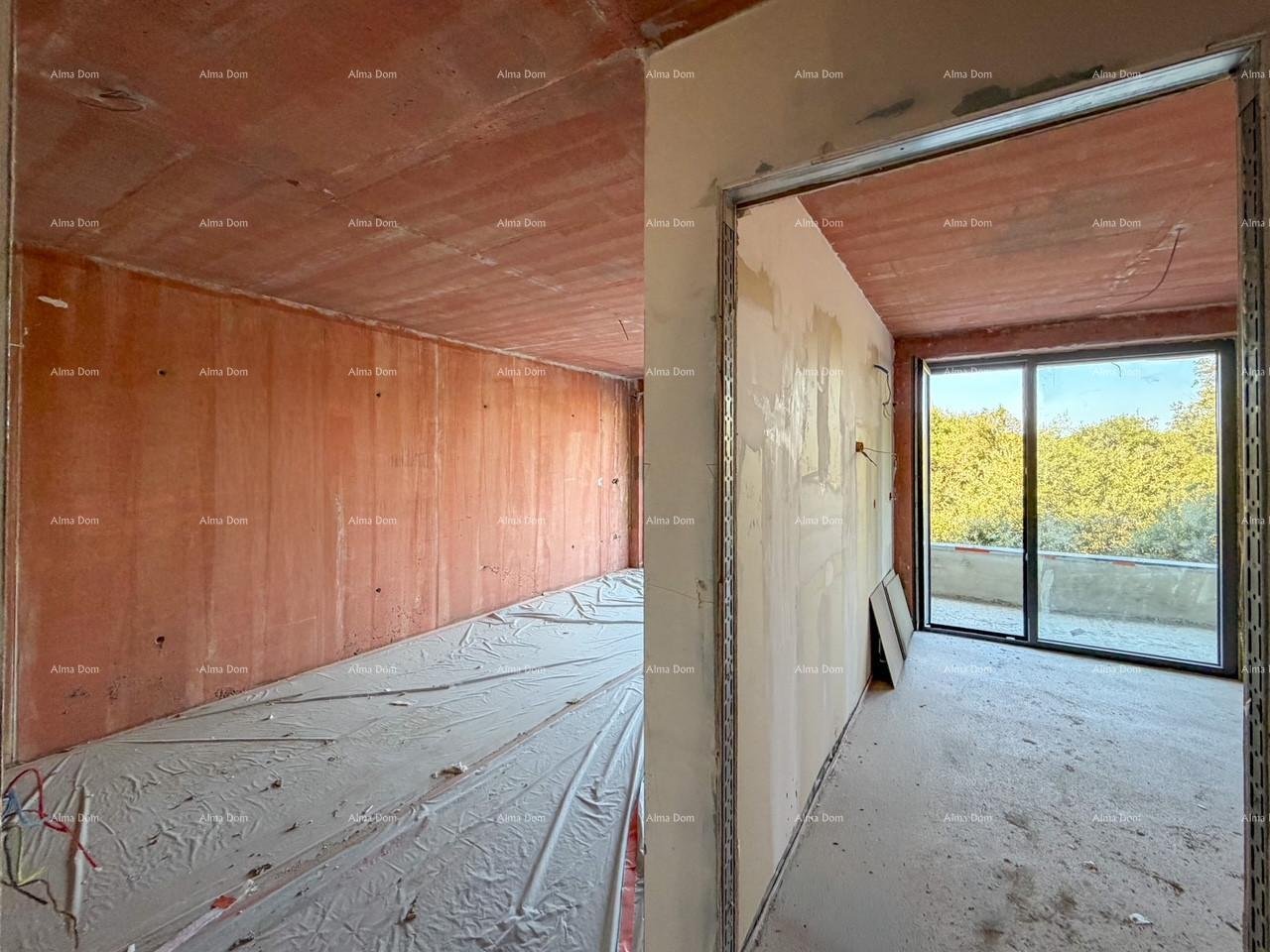 Apartment Zu verkaufen - ISTARSKA PULA