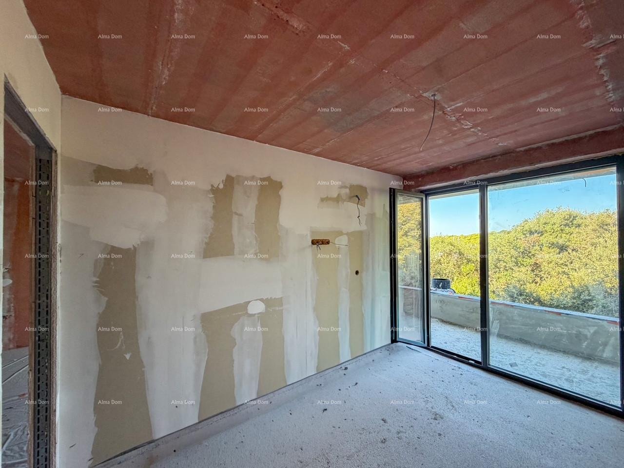 Apartment Zu verkaufen - ISTARSKA PULA