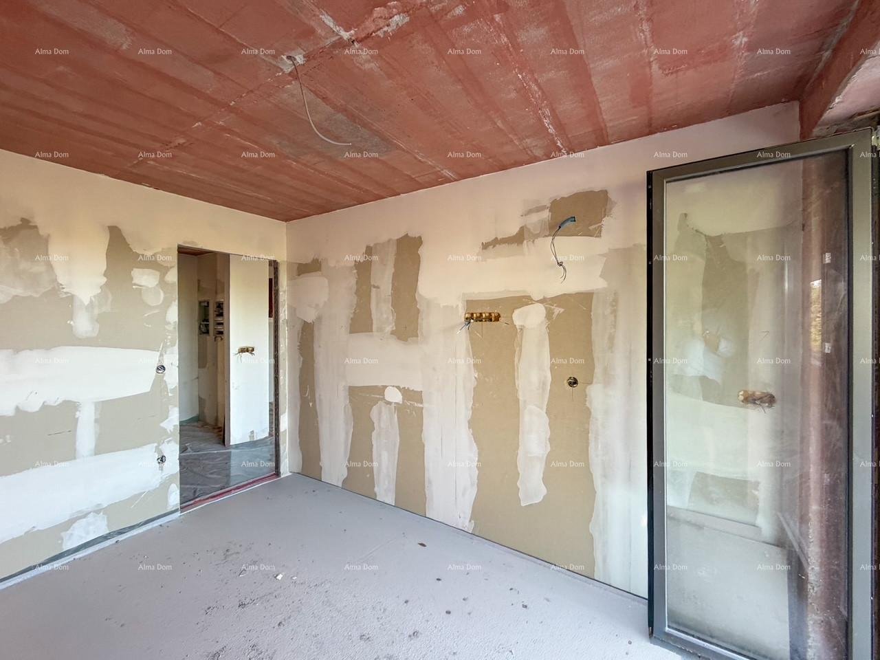 Apartment Zu verkaufen - ISTARSKA PULA