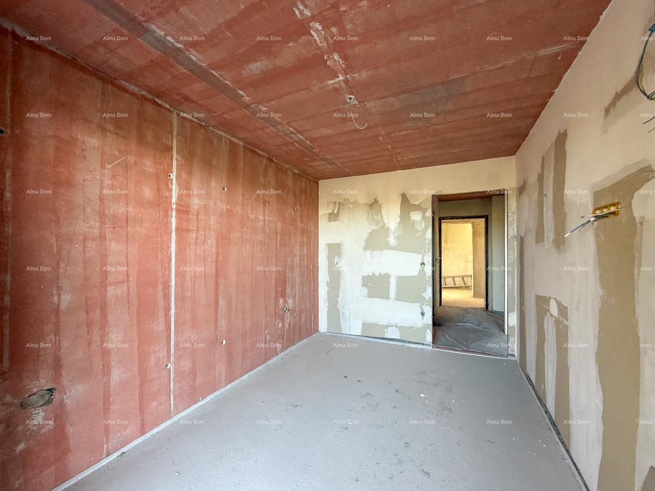 Apartment Zu verkaufen - ISTARSKA PULA