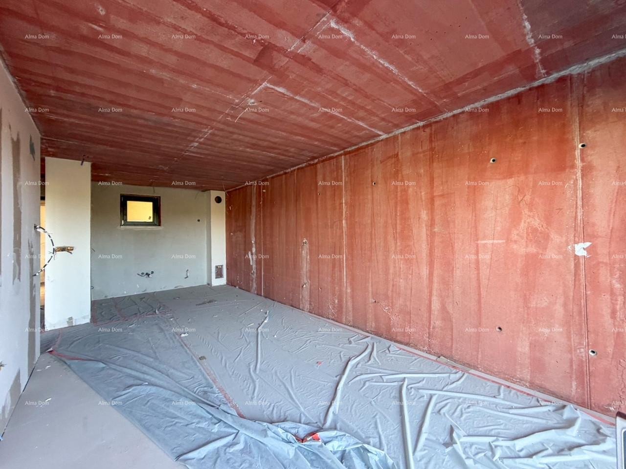 Apartment Zu verkaufen - ISTARSKA PULA
