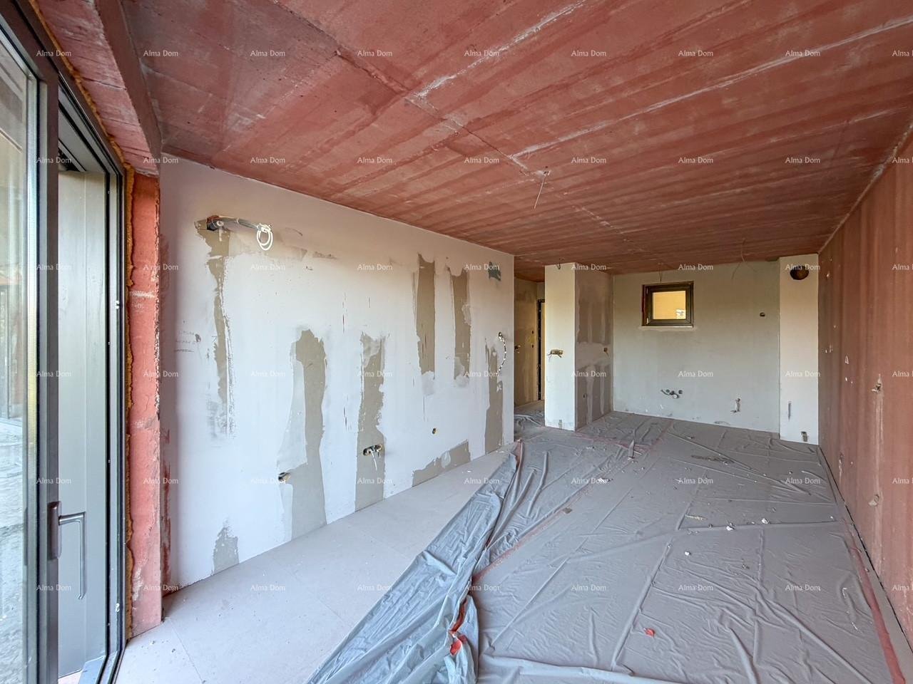 Apartment Zu verkaufen - ISTARSKA PULA
