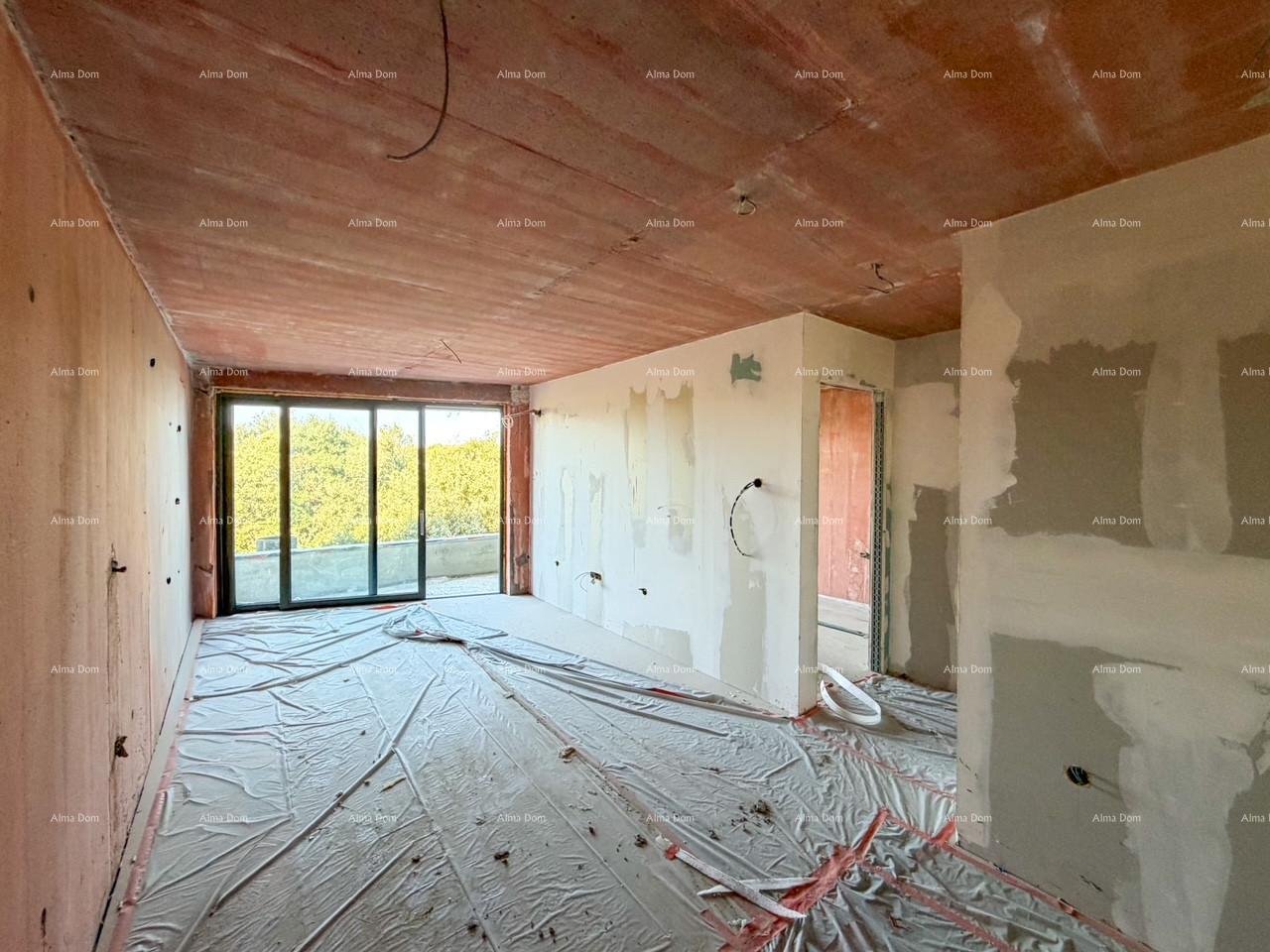 Apartment Zu verkaufen - ISTARSKA PULA