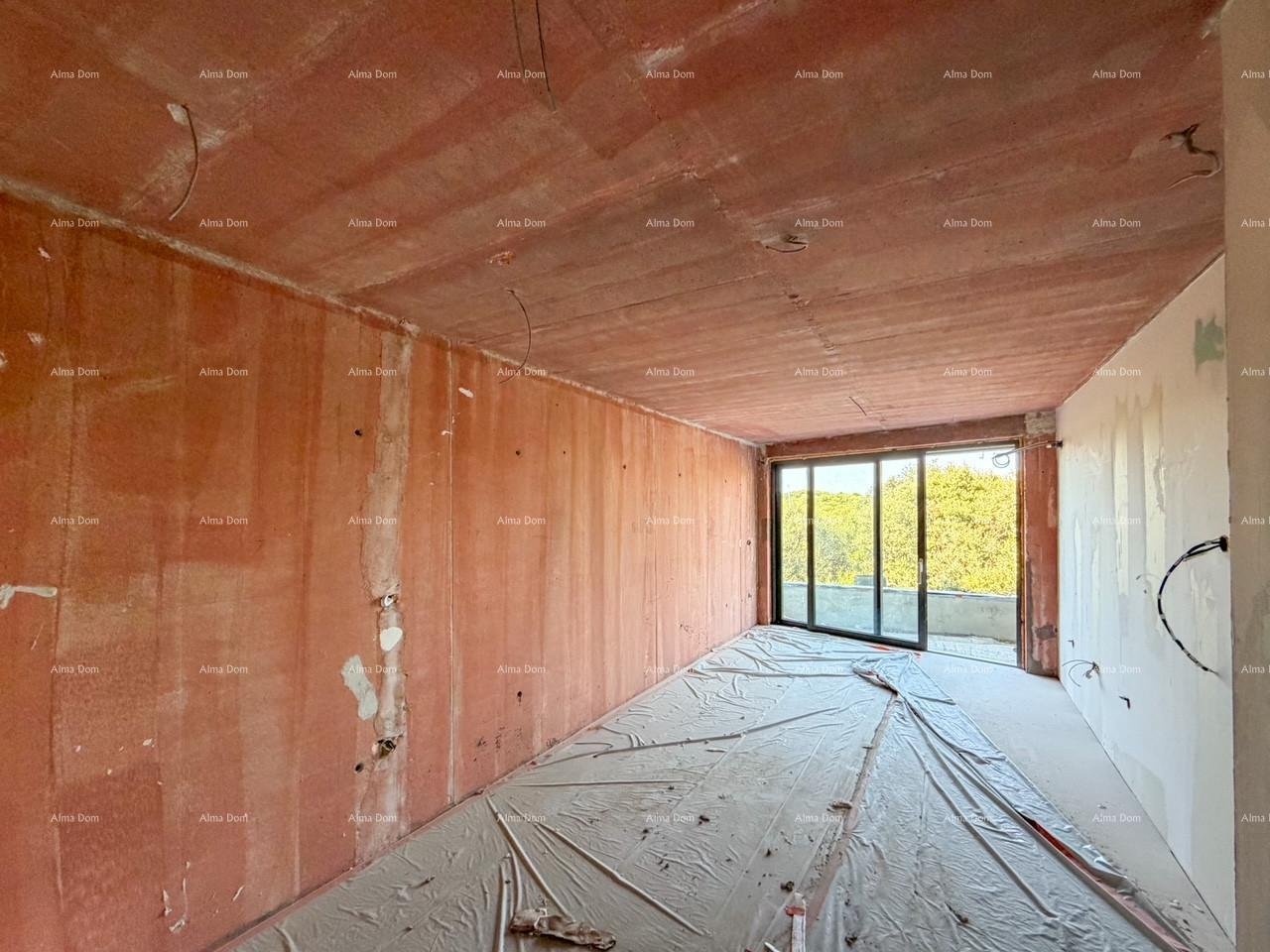 Apartment Zu verkaufen - ISTARSKA PULA