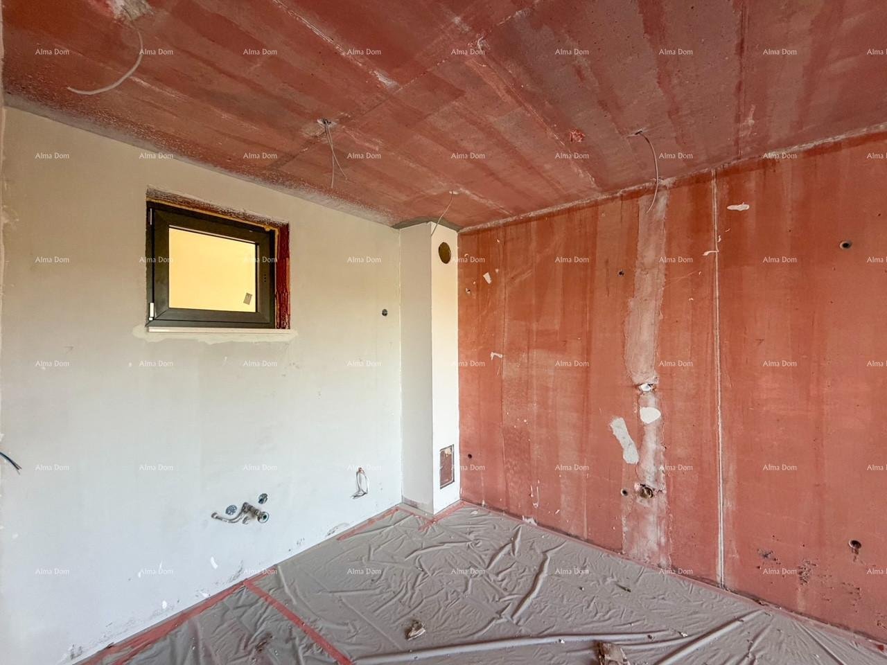 Apartment Zu verkaufen - ISTARSKA PULA