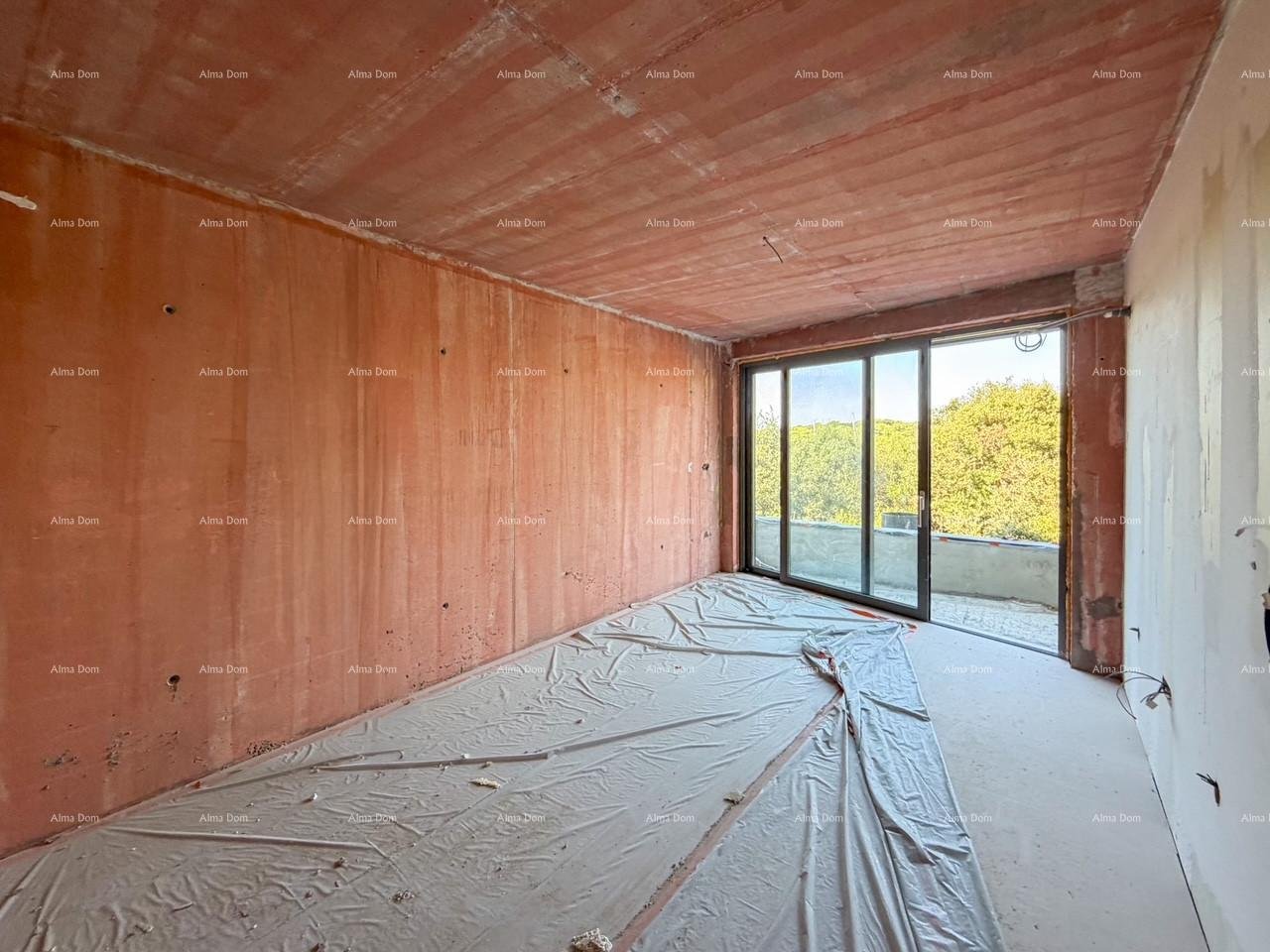 Apartment Zu verkaufen - ISTARSKA PULA