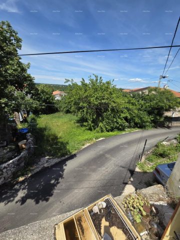 Land for sale 313 m² – Žbandaj