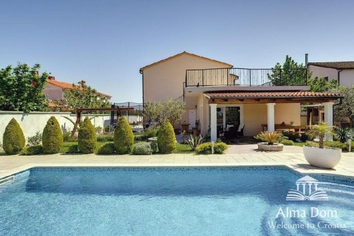 Casa In vendita - Istarska Medulin - foto 2/21