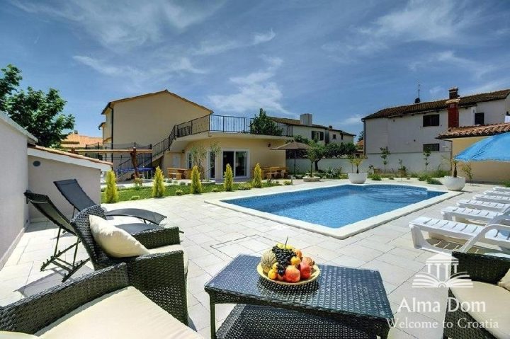 Casa In vendita - Istarska Medulin - foto 4/21
