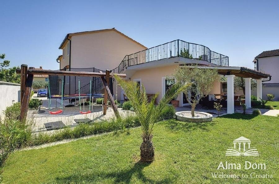 Casa In vendita - Istarska Medulin - foto 1/21