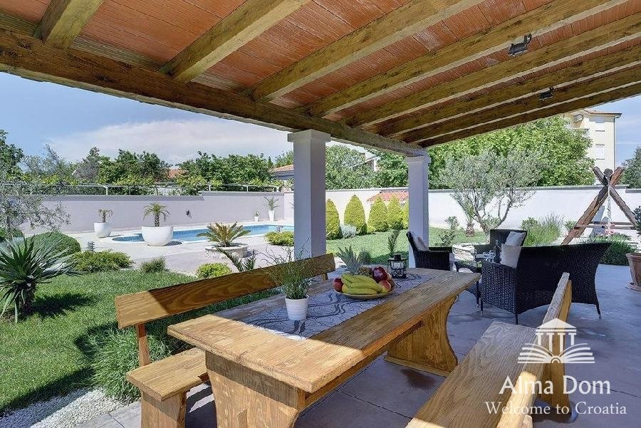 Casa In vendita - ISTARSKA MEDULIN
